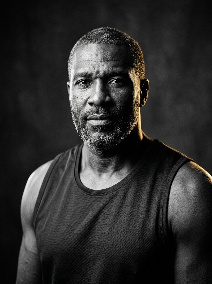 James Thorne