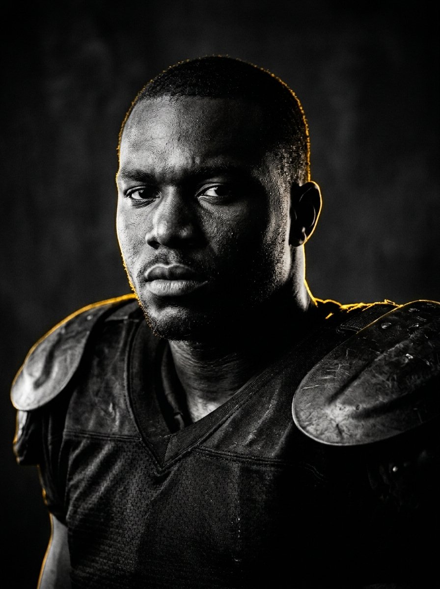 Marcus Vance